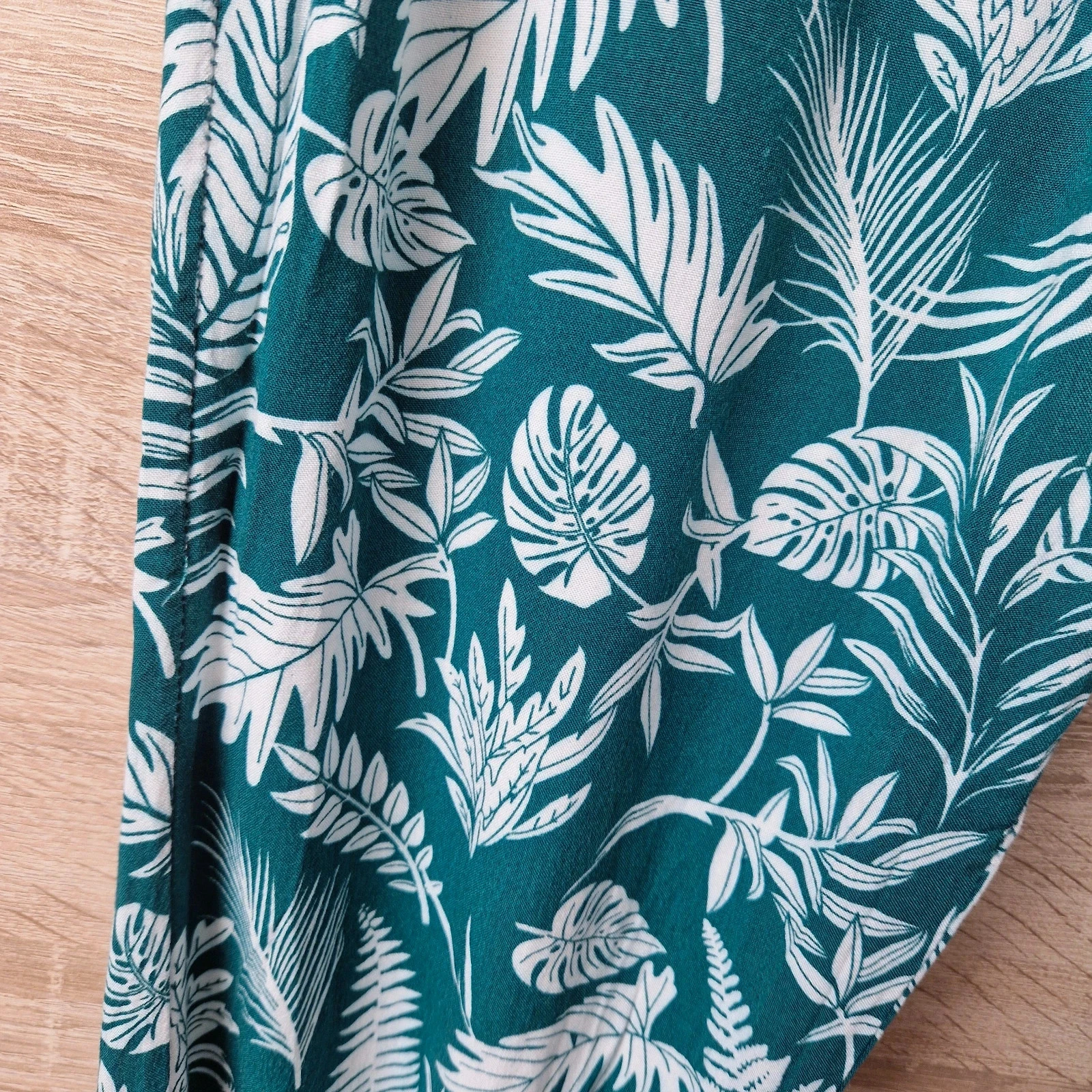 Influx flowy pants Size 42 – photo 2